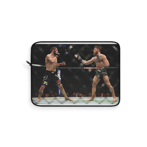 "Champion Clash Laptop Sleeve"