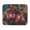 Champion Collection Anthony Joshua Mousepad