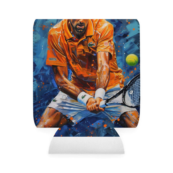 Champion Djokovic Can Cooler Sleeve