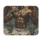 Champion Floyd Mayweather Mouse Pad