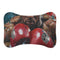 "Champion Paws: Anthony Joshua Pet Mat"