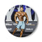 "Champion's Choice: Jeremy Buendia Coaster"