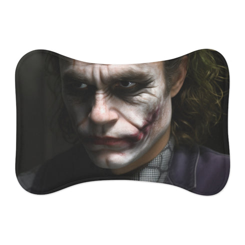 "Chaos Collection: Heath Ledger Joker Mat"