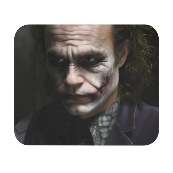 Chaos King Joker Mouse Pad
