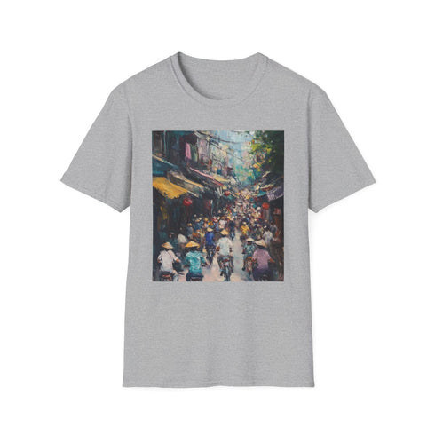Sport Grey / L