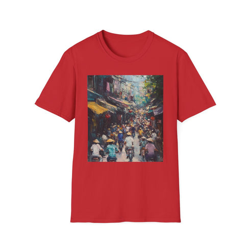 Red / L