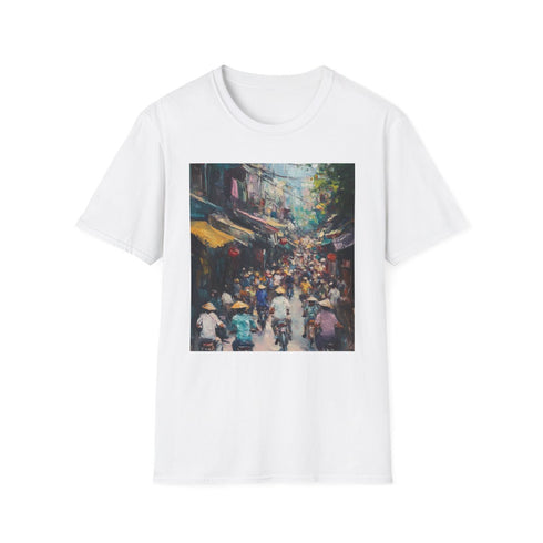 White / L
