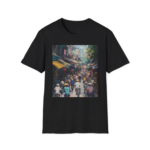 Black / L