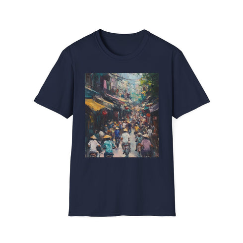Navy / L