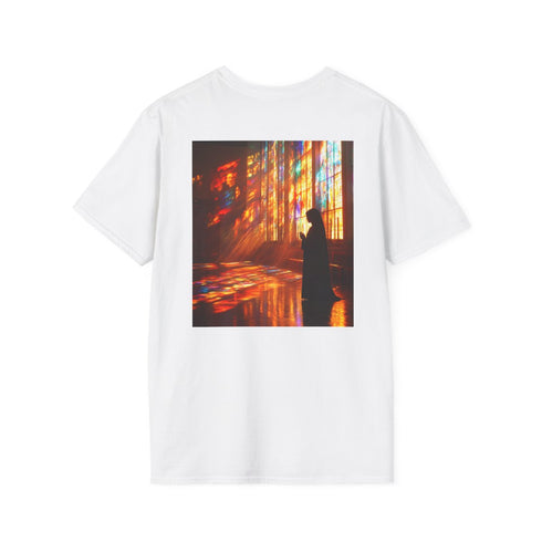 Chapel of Tranquility T-shirt