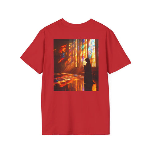 Chapel of Tranquility T-shirt