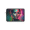 "Charlize Theron Neon Watercolor Sleeve"