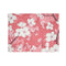 "Cherry Blossom Bliss Bed Cover"