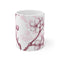 "Cherry Blossom Bliss Mug"