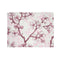 "Cherry Blossom Dream Bed Cover"