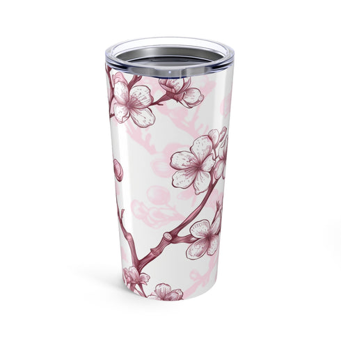 Cherry Blossom Dreams Drinking Bottle