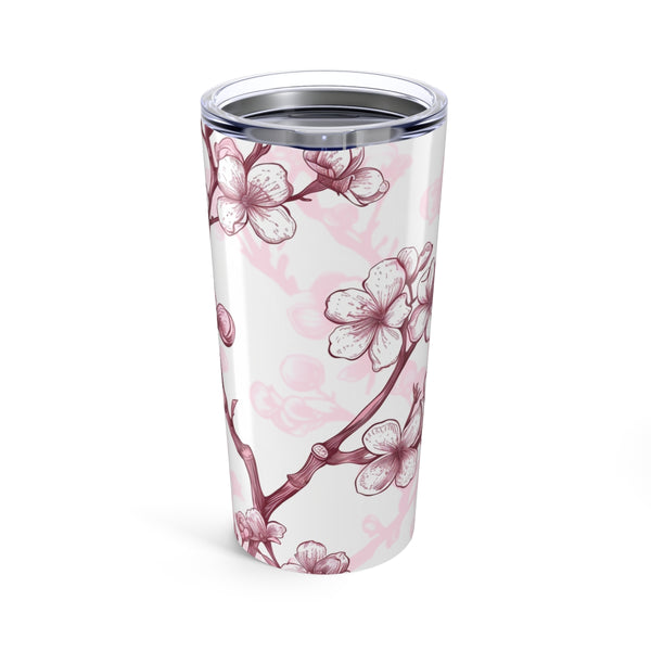 Cherry Blossom Dreams Drinking Bottle