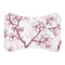 Cherry Blossom Pet Feeding Mat: Stylish & Functional