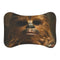Chewbacca Star Pet Mat: Furry Fun!