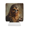 Chewbacca Star Wars Can Cooler: Keep Your Drink Cool in Wookie Style!