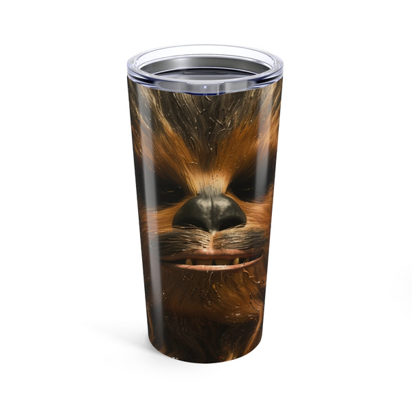 Chewbacca Star Wars Drinking Bottle