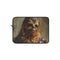 "Chewbacca Star Wars Laptop Sleeve: Roar in Style"