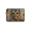 "Chewbacca Watercolor Laptop Sleeve: Wookiee Chic"