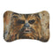 Chewbacca Watercolor Pet Mat: Furry Fun for Your Furry Friend