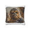 "Chewbacca Watercolor Pillowcase: Wookie Wonderland"