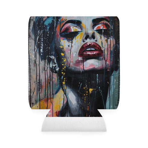 Chic and Stylish Can Cooler