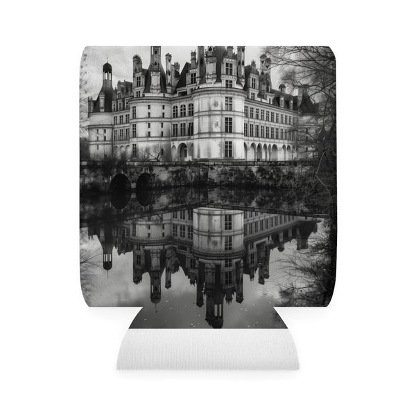 Chic Chambord Can Cooler Sleeve