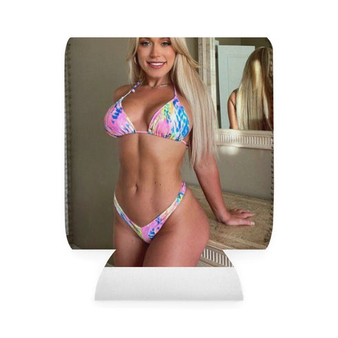 Chic Elle Brooke Can Cooler