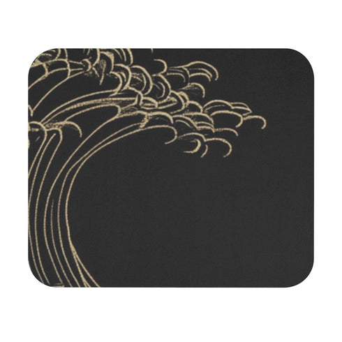 Chic Notebook Mouse Pad