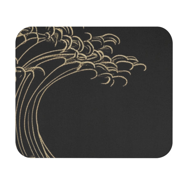 Chic Notebook Mouse Pad