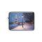 "Chic Parisian Laptop Sleeve"