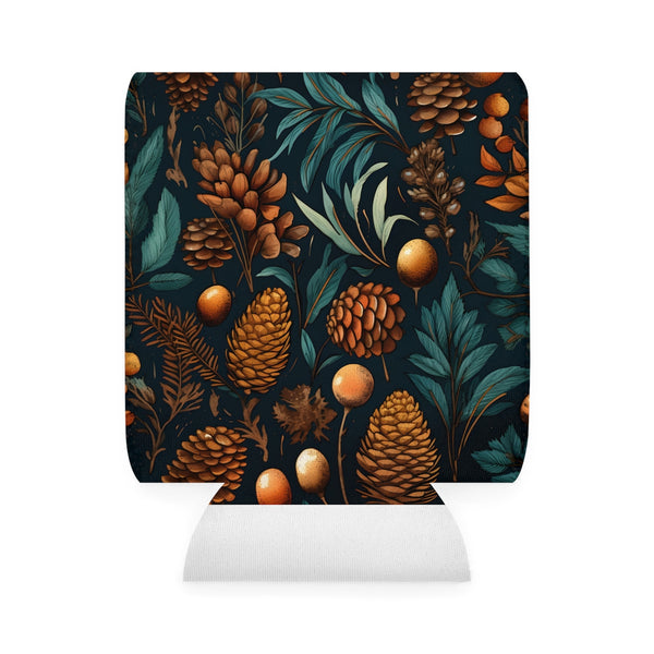 Chic Pearl Watercolor Splatter Sleeve