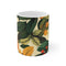 "Chic Seamless Pattern Coffee Mug"