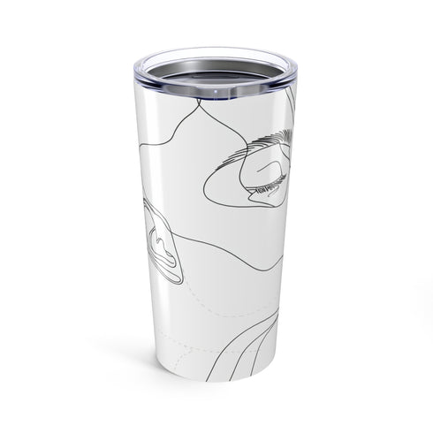 Chic Sip: The Ultimate Minimalist Bottle