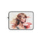 "Chic Taylor Laptop Sleeve: Protection and Style"