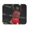 Chicago Bulls Legend Mouse Pad