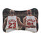 "Chicago Bulls Legends Pet Mat"