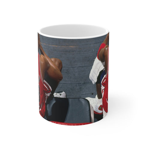 "Chicago Legends Mug Set"