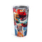 Chiefs Superbowl Champions Water Bottle