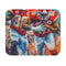 Chiefs Superbowl Victory Mouse Pad