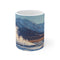 "Chilean Geyser Blast Mug"