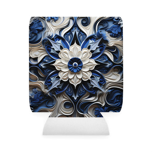 Chill in Style with Porcelain