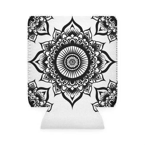 Chill Vibes Can Cooler Sleeve