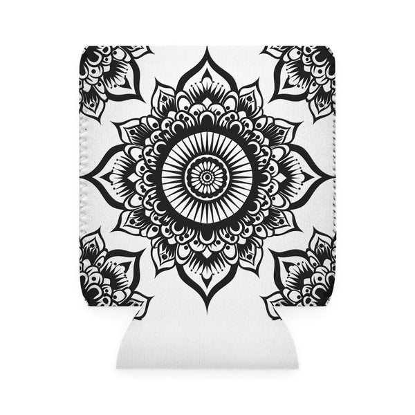 Chill Vibes Can Cooler Sleeve