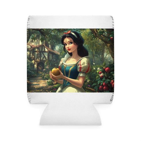 Chill with Snow White Magic