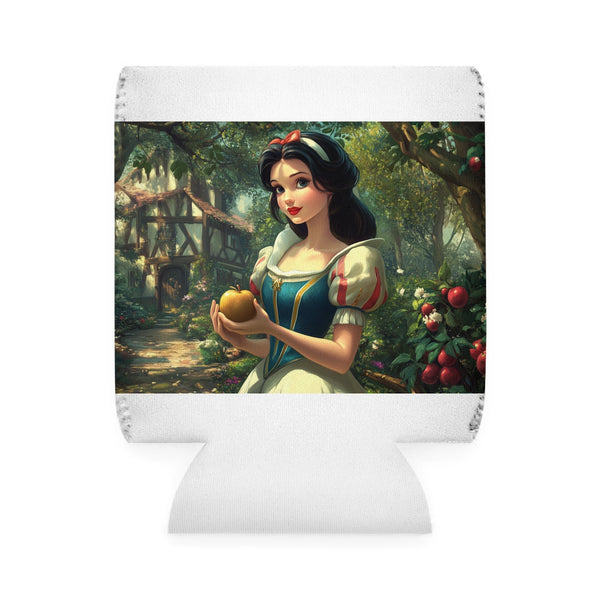 Chill with Snow White Magic